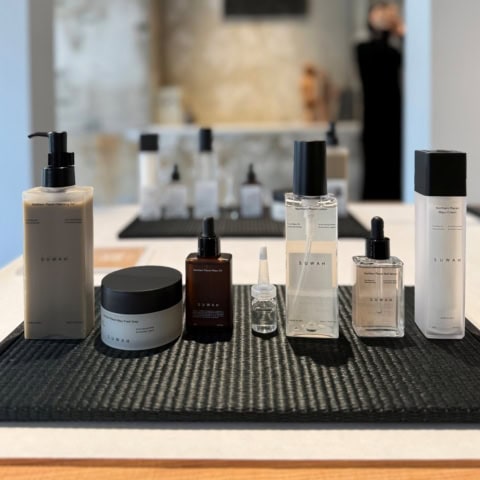 「大人の肌を基礎から底上げ!」熊本生まれの馬プラセンタスキンケアブランドSUWAH(スワ)