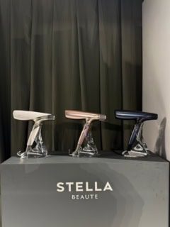 ステラボーテ シャインリバースヘアドライヤー ジュエル ¥55,000(STELLA BEAUTE)※4月1日先行予約開始