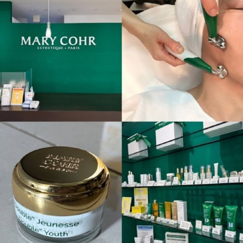 1回の施術でフェイスラインがグイッと!【マリコールのフェイシャルエステ】体験レポート