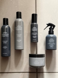 攻めの進化系オーガニック!【ジョンマスターオーガニック】からプレミアムダメージヘアケアライン誕生