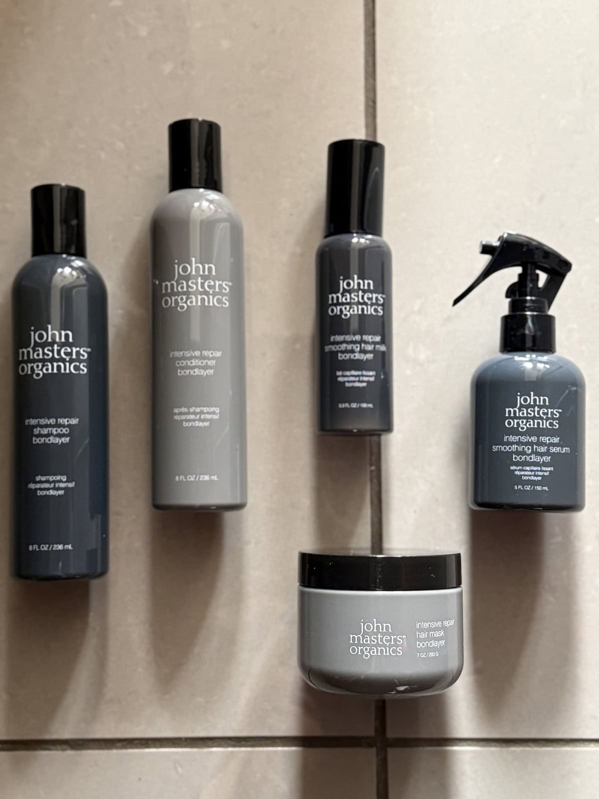 攻めの進化系オーガニック！【ジョンマスターオーガニック】からプレミアムダメージヘアケアライン誕生