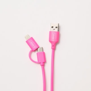 ケーブル：全長100㎝