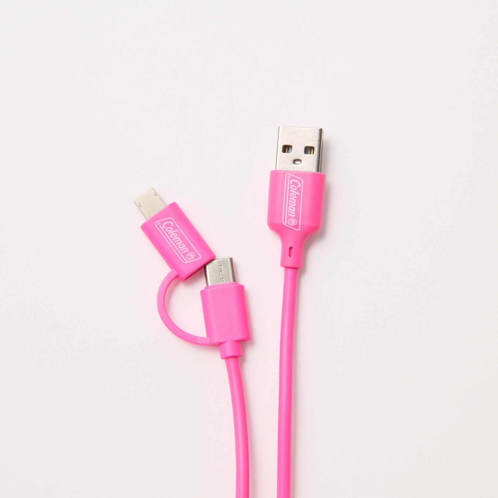 ケーブル：全長100㎝