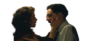 監督:ジョシュ・サフディ/出演:ティモシー・シャラメ、グウィネス・パルトロウ、オデッサ・アザイオン、タイラー・オコンマ ほか/配給:ハピネットファントム・スタジオ/公開:3月13日より、TOHOシネマズ 日比谷ほか全国ロードショー © 2025 ITTF Rights LLC. All Rights Reserved.