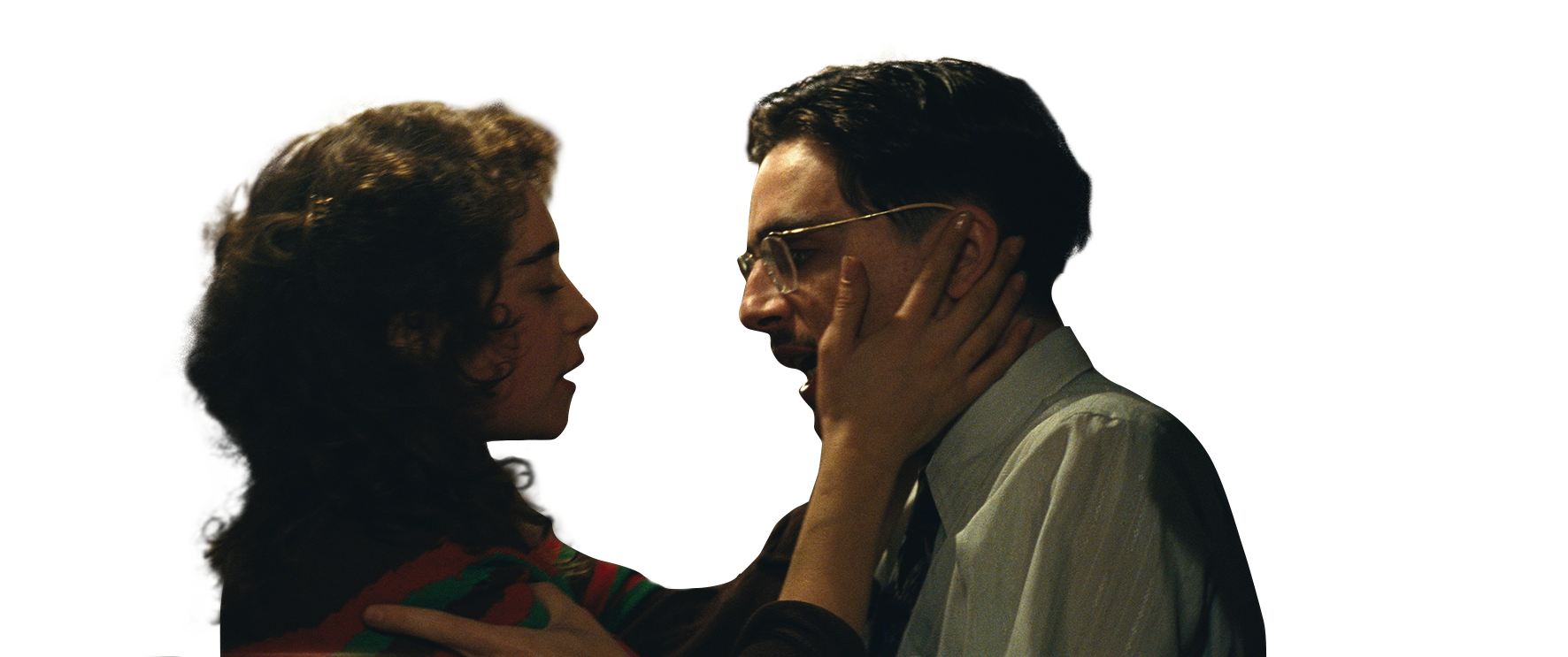 監督：ジョシュ・サフディ／出演：ティモシー・シャラメ、グウィネス・パルトロウ、オデッサ・アザイオン、タイラー・オコンマ　ほか／配給：ハピネットファントム・スタジオ／公開：3月13日より、TOHOシネマズ 日比谷ほか全国ロードショー © 2025 ITTF Rights LLC. All Rights Reserved.