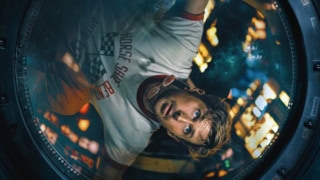 宇宙の果てで驚きの感動 『プロジェクト・ヘイル・メアリー』