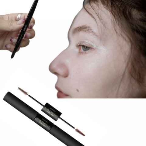 素敵な人ってココが違う。プロがこっそり教える40代の飾らない洒落感のための【眉コスメと香り】6選