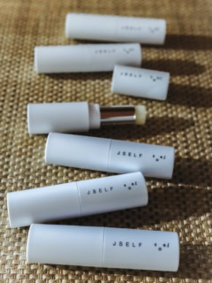 JSELF×soel MULTI BALM STICK 000 ¥2,620