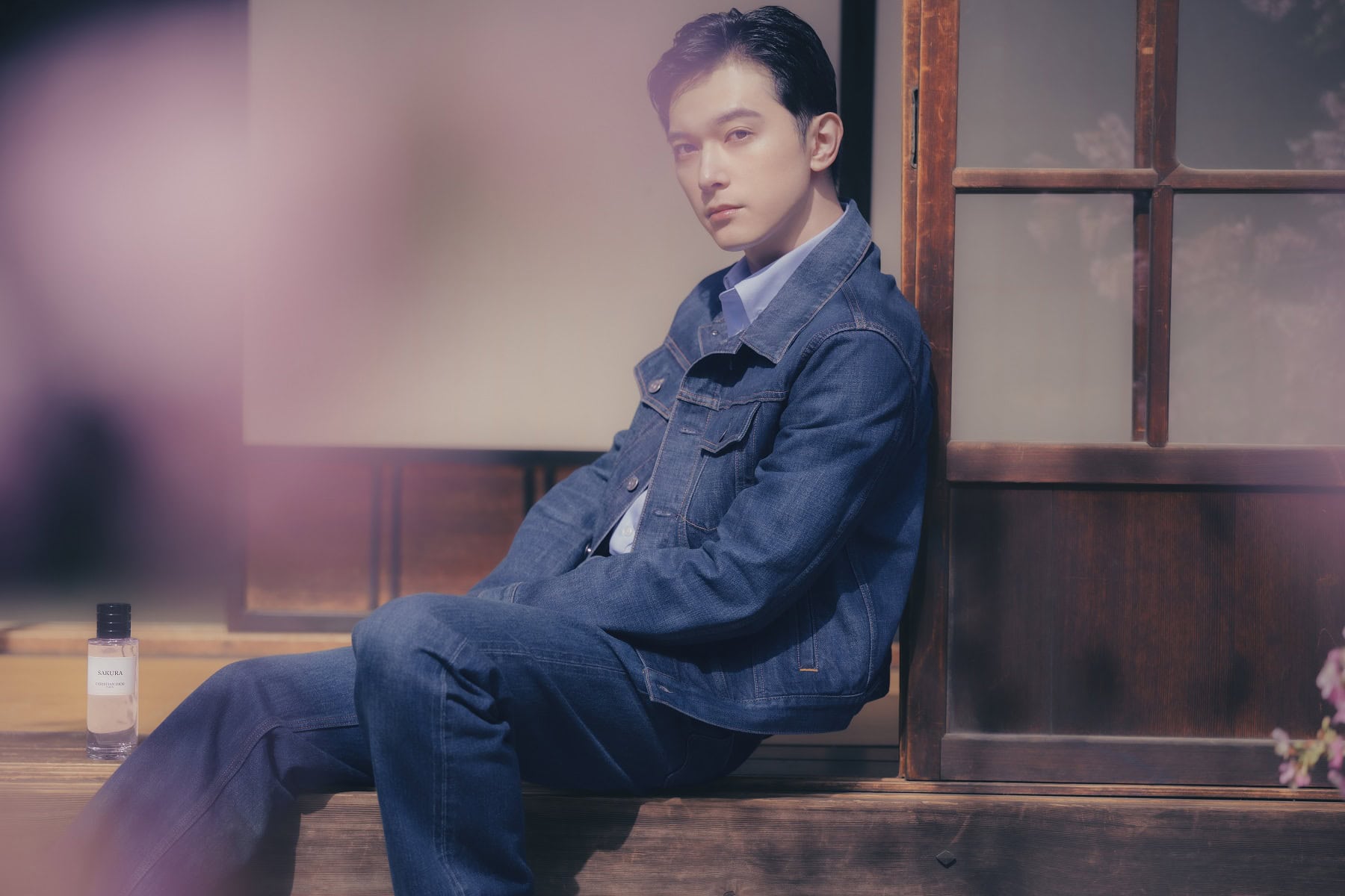 繊細な「サクラ」の美しい世界観と体現する吉沢亮