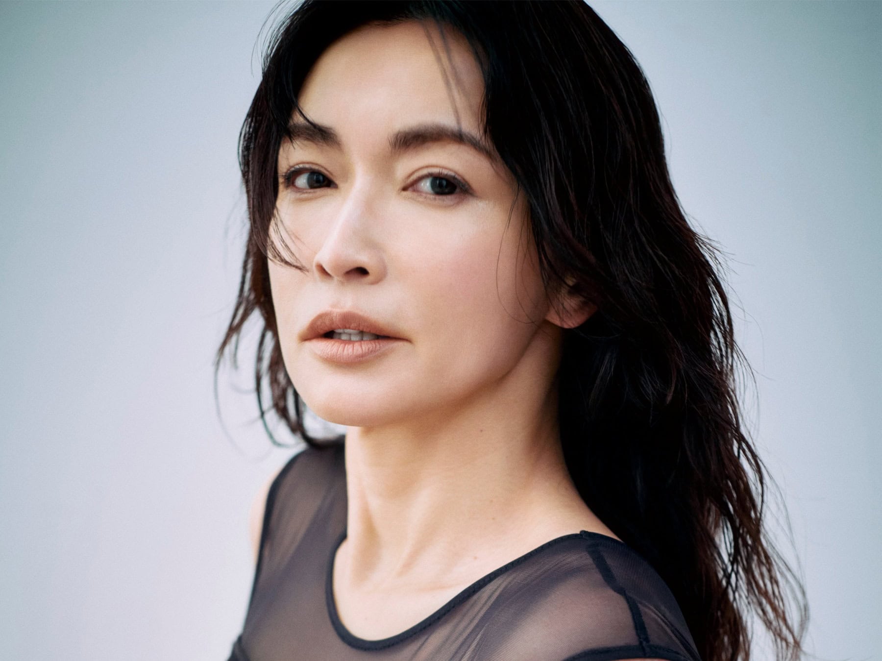 長谷川京子ディレクションの「エス バイ」がトリンプとコラボ
