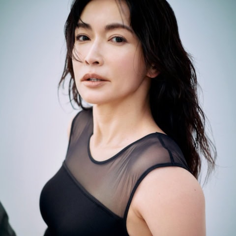 【トリンプとエス バイが初コラボ】別格の心地よさと美しさを兼ね備えたランジェリー