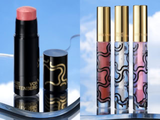 最強コラボに胸キュン♡【エスティ ローダー×ダイアン・フォン・ファステンバーグ】特別限定コレクション