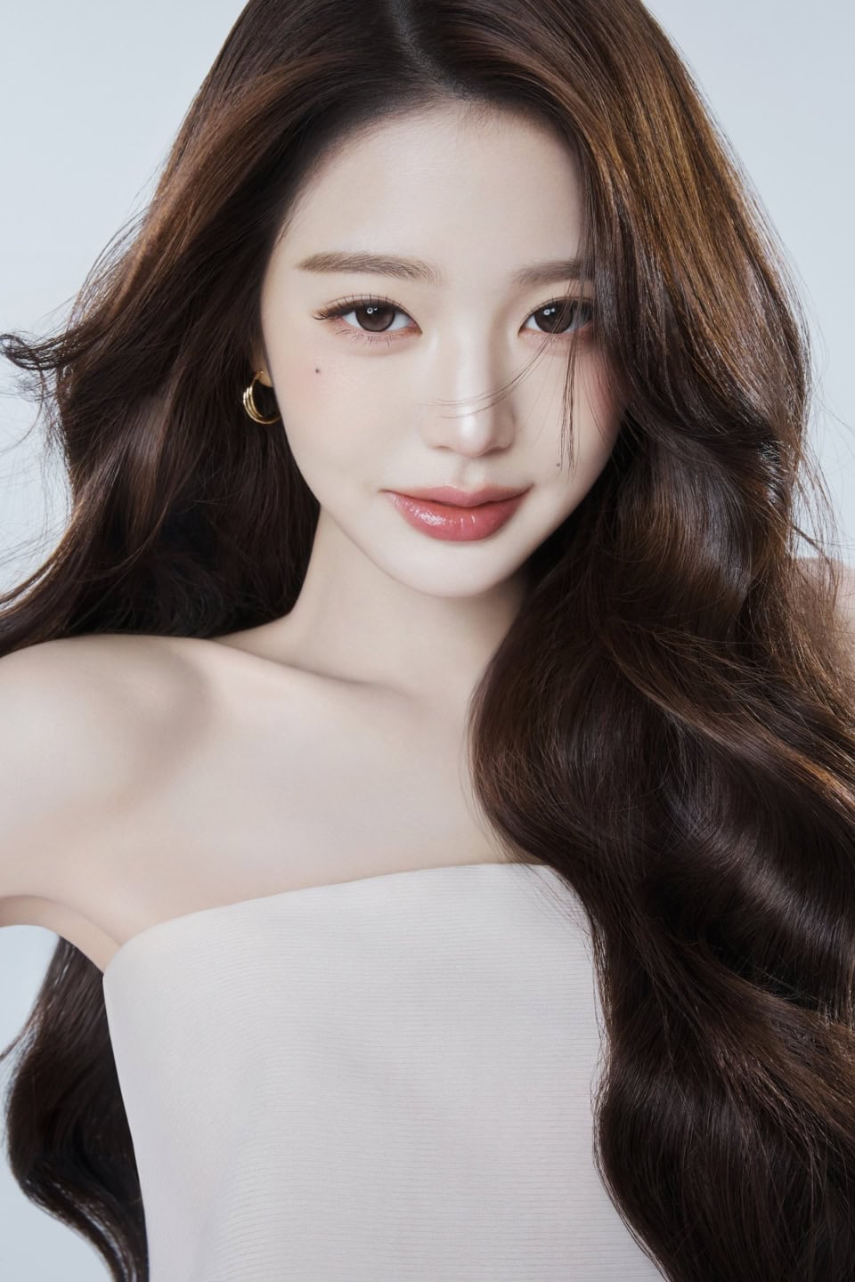 水光ツヤ髪の新アイコン！【IVE ウォニョン】ケラスターゼ 日本ローカルアンバサダーに就任