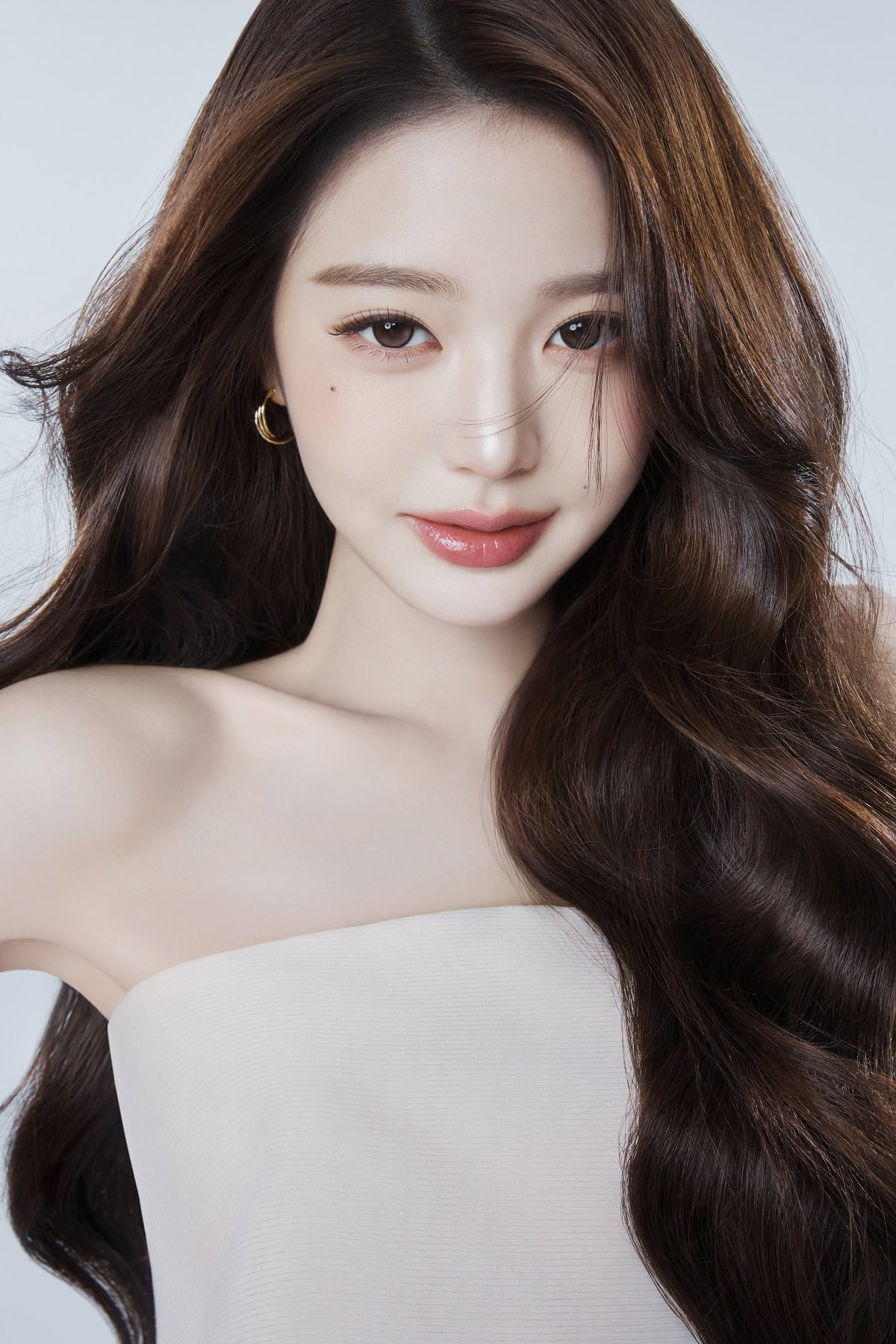 水光ツヤ髪の新アイコン！【IVE ウォニョン】ケラスターゼ 日本ローカルアンバサダーに就任