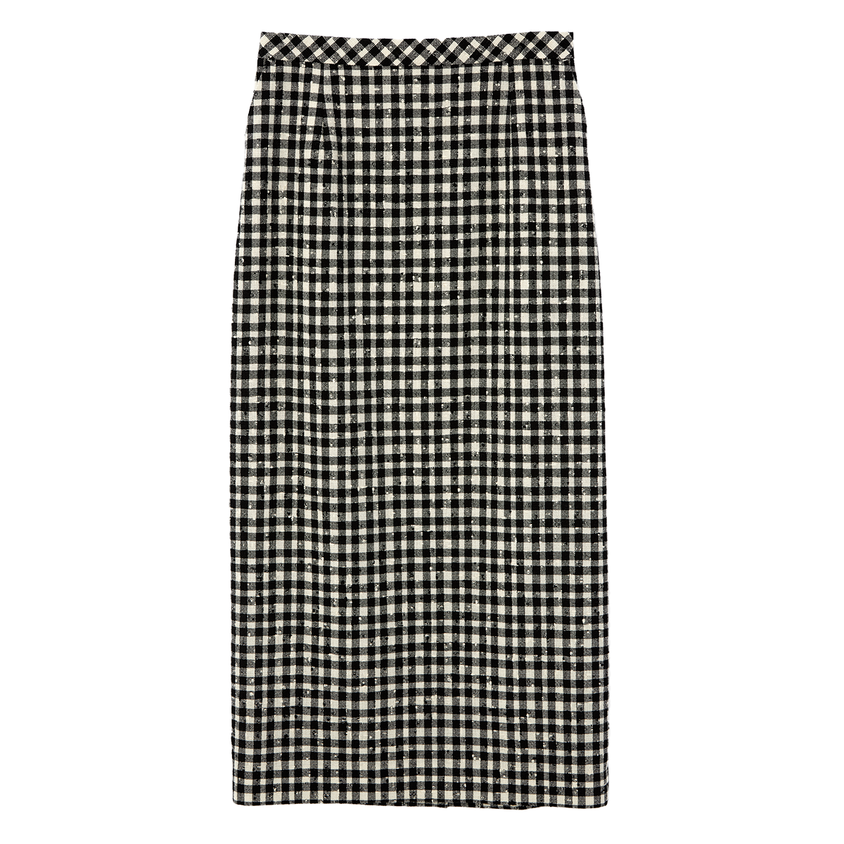 スカート￥77,000（オブリオ）