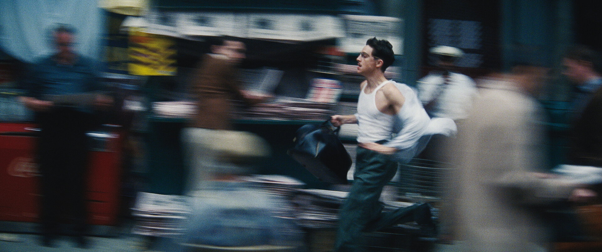 おティモがクズ男 『マーティ・シュプリーム　世界をつかめ』 3月13日より全国ロードショー