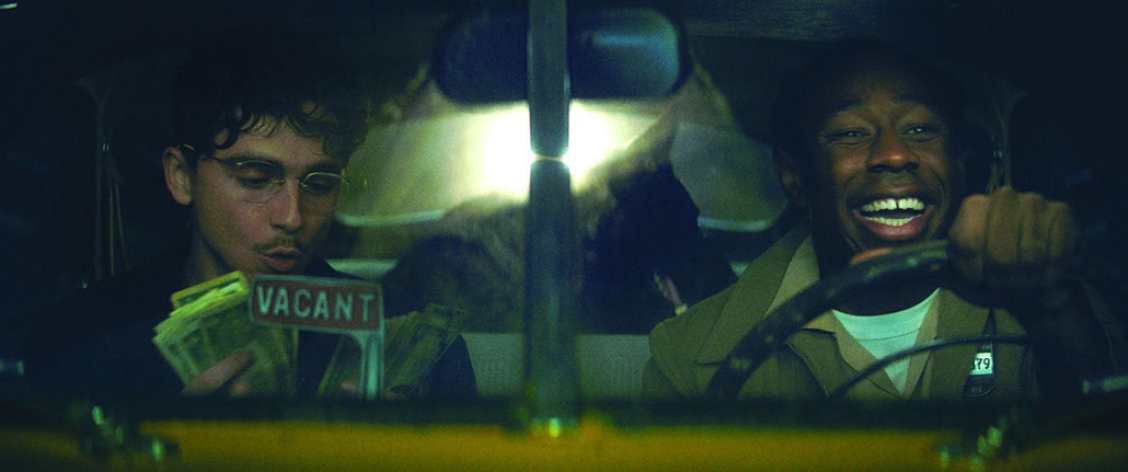 おティモがクズ男 『マーティ・シュプリーム　世界をつかめ』 3月13日より全国ロードショー