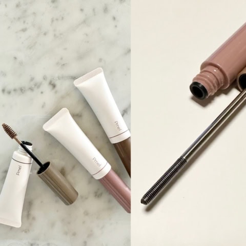 40代向け【ピメル】のうそつきシリーズで思い通りのまつげと眉を手に入れる