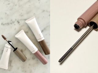 40代向け【ピメル】のうそつきシリーズで思い通りのまつげと眉を手に入れる