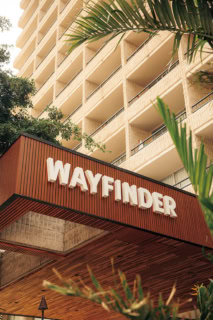 WAYFINDER WAIKIKI