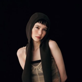 「MBTIはINFP-A（仲介者）でした」ミステリアスな魅力の【比留川游】さんが読者の質問にたっぷり回答！