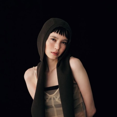 「MBTIはINFP-A(仲介者)でした」ミステリアスな魅力の【比留川游】さんが読者の質問にたっぷり回答!