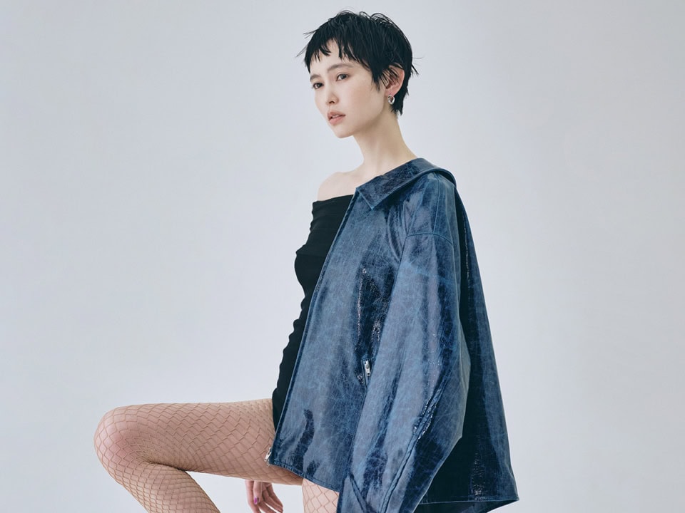 「老いていく自分も愛でながら過ごしたい」比留川游さんのしなやかなマインドを支えるものって?