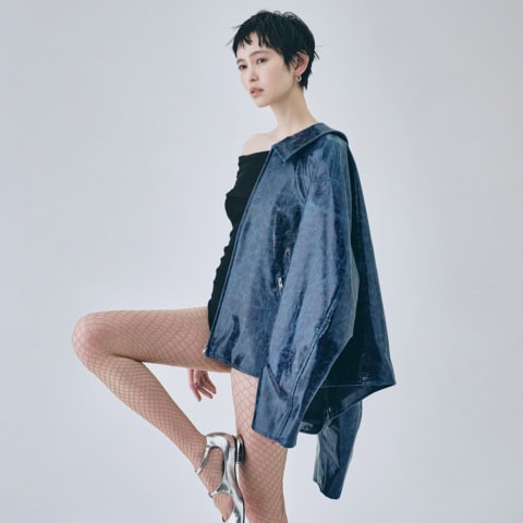 「老いていく自分も愛でながら過ごしたい」比留川游さんのしなやかなマインドを支えるものって?