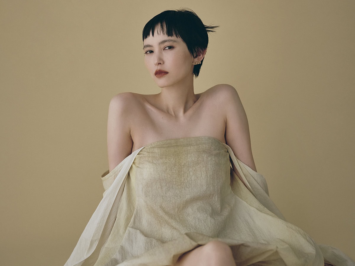 「ベリーショートは新境地を開きたくて」祝40歳!【比留川游】さんのプライベートに迫る一問一答