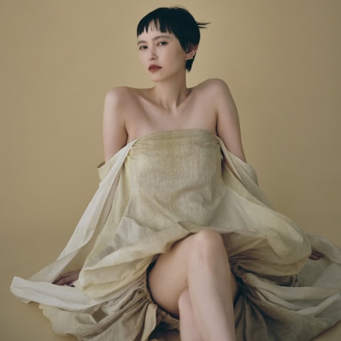 「ベリーショートは新境地を開きたくて」祝40歳!【比留川游】さんのプライベートに迫る一問一答