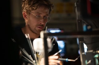 映画「プロジェクト・ヘイル・メアリー」ライアン・ゴズリング_研究