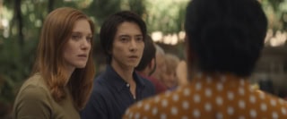 ドラマ『神の雫/Drops of God シーズン2』フルール・ジェフリエ_山下智久