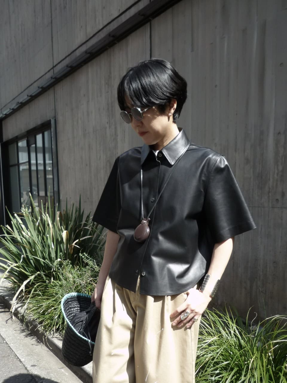 Whim Gazetteディレクター、若林美緒さん