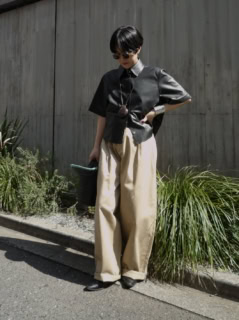 Whim Gazetteディレクター、若林美緒さん