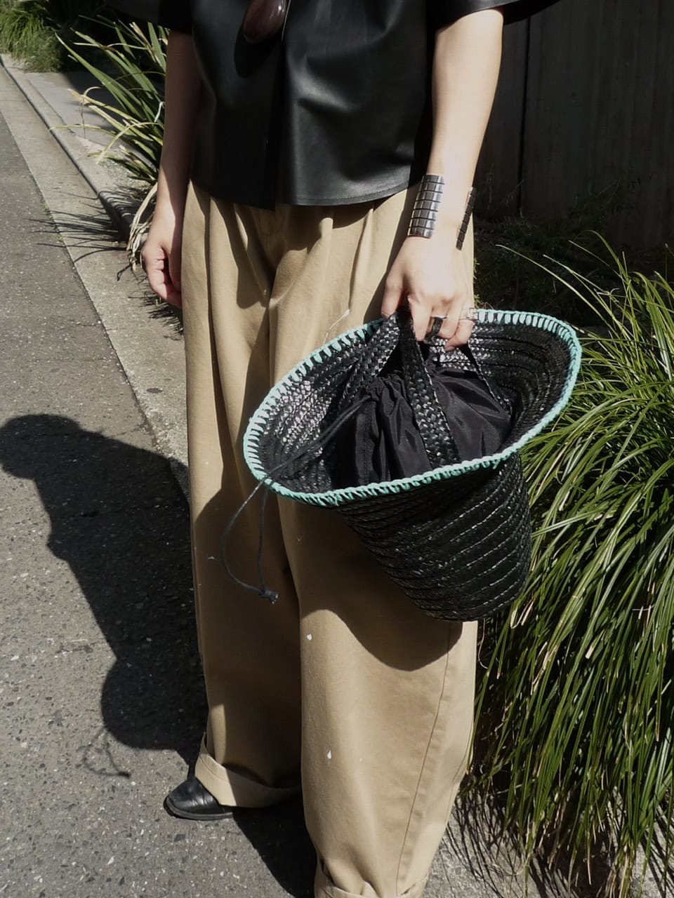 Whim Gazetteディレクター、若林美緒さん