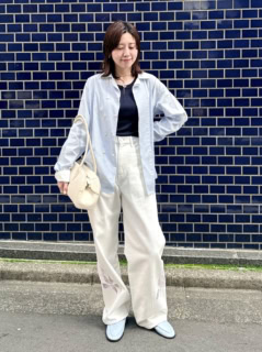 showroom SESSION PR 鈴木朋子さん