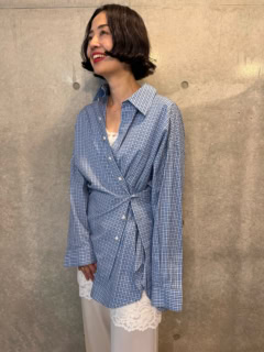 Uhrディレクター 濱中鮎子さん