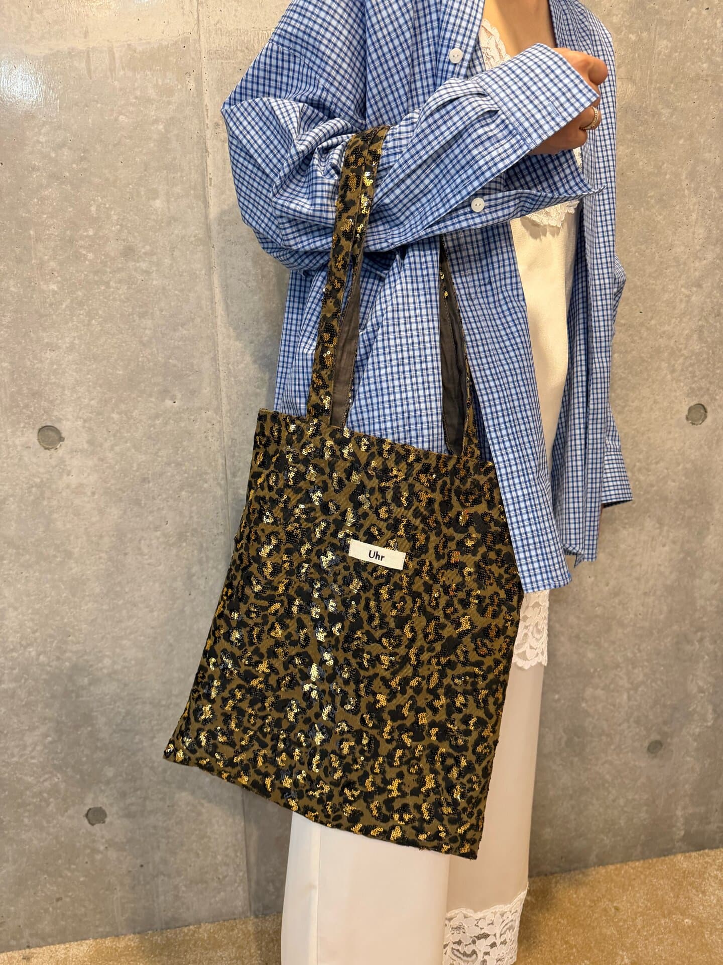 Uhrディレクター 濱中鮎子さん