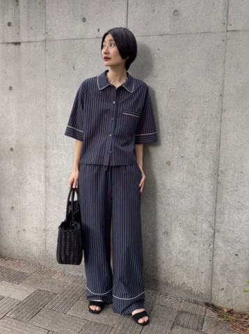 JOURNAL STANDARD relume PRESS 藤原 祥子さん
