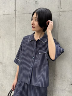 JOURNAL STANDARD relume PRESS 藤原 祥子さん