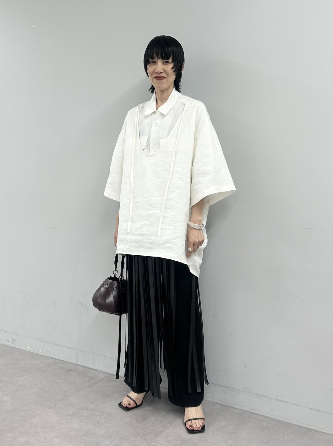 GALLARDAGALANTE ディレクター 伊藤文恵さん