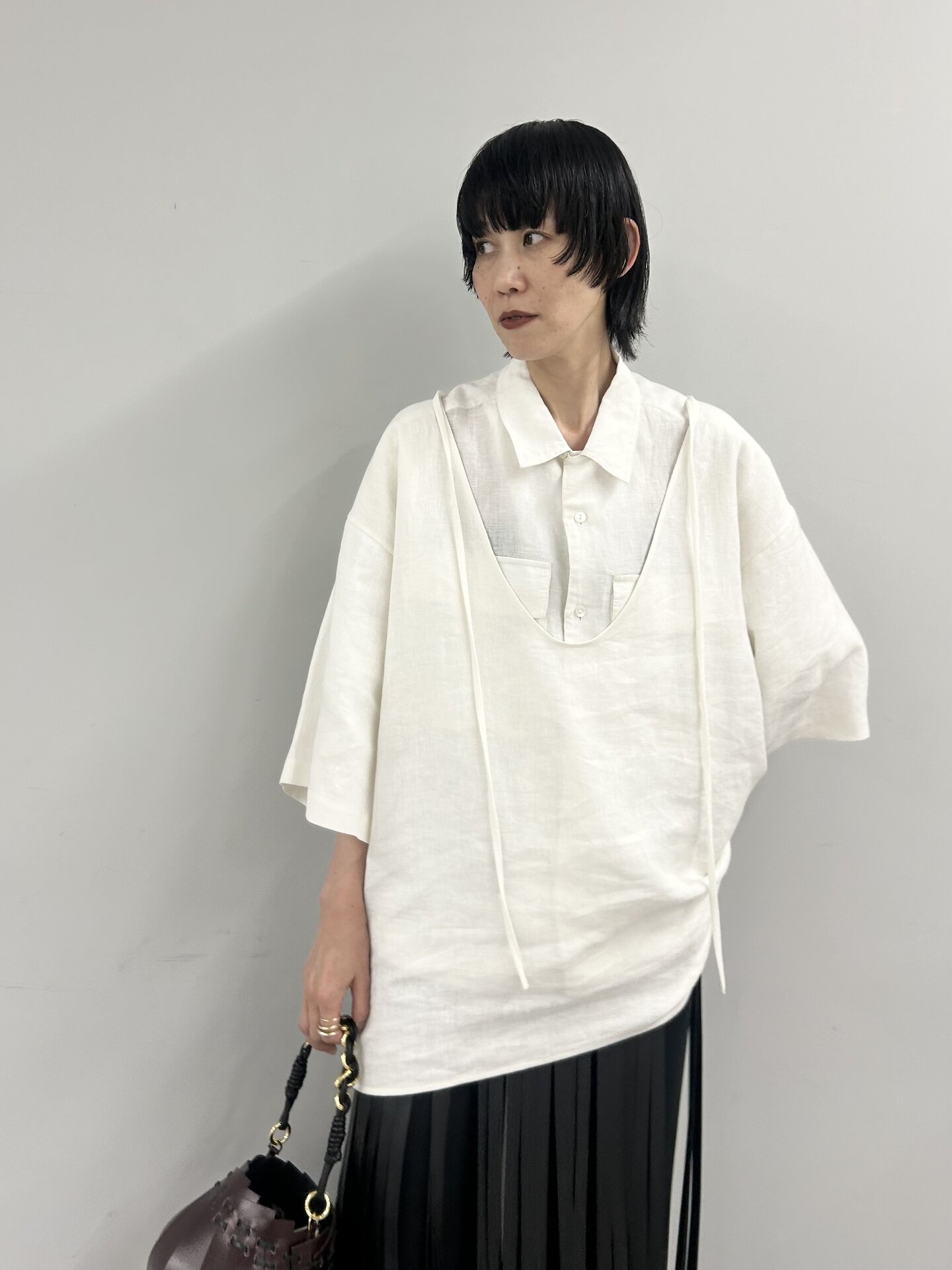 GALLARDAGALANTE ディレクター 伊藤文恵さん