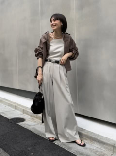 GALLARDAGALANTE インフルエンサー 山下咲知子さん