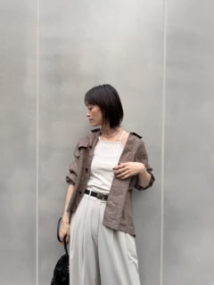 GALLARDAGALANTE インフルエンサー 山下咲知子さん