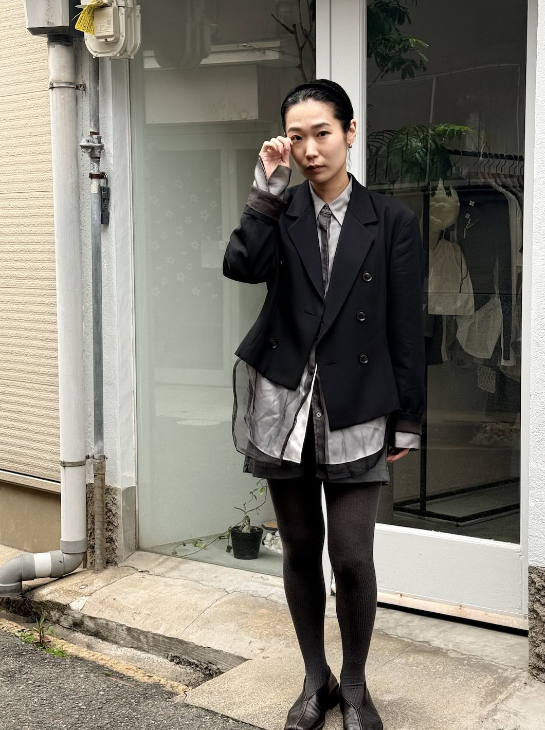 studiolab404.com ディレクター モネさん