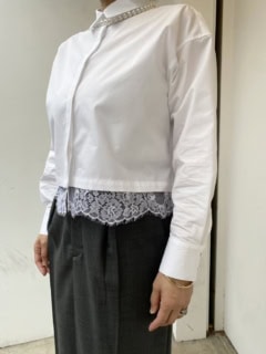 サードマガジン ショールームスタッフ 歯朶尾勇さん