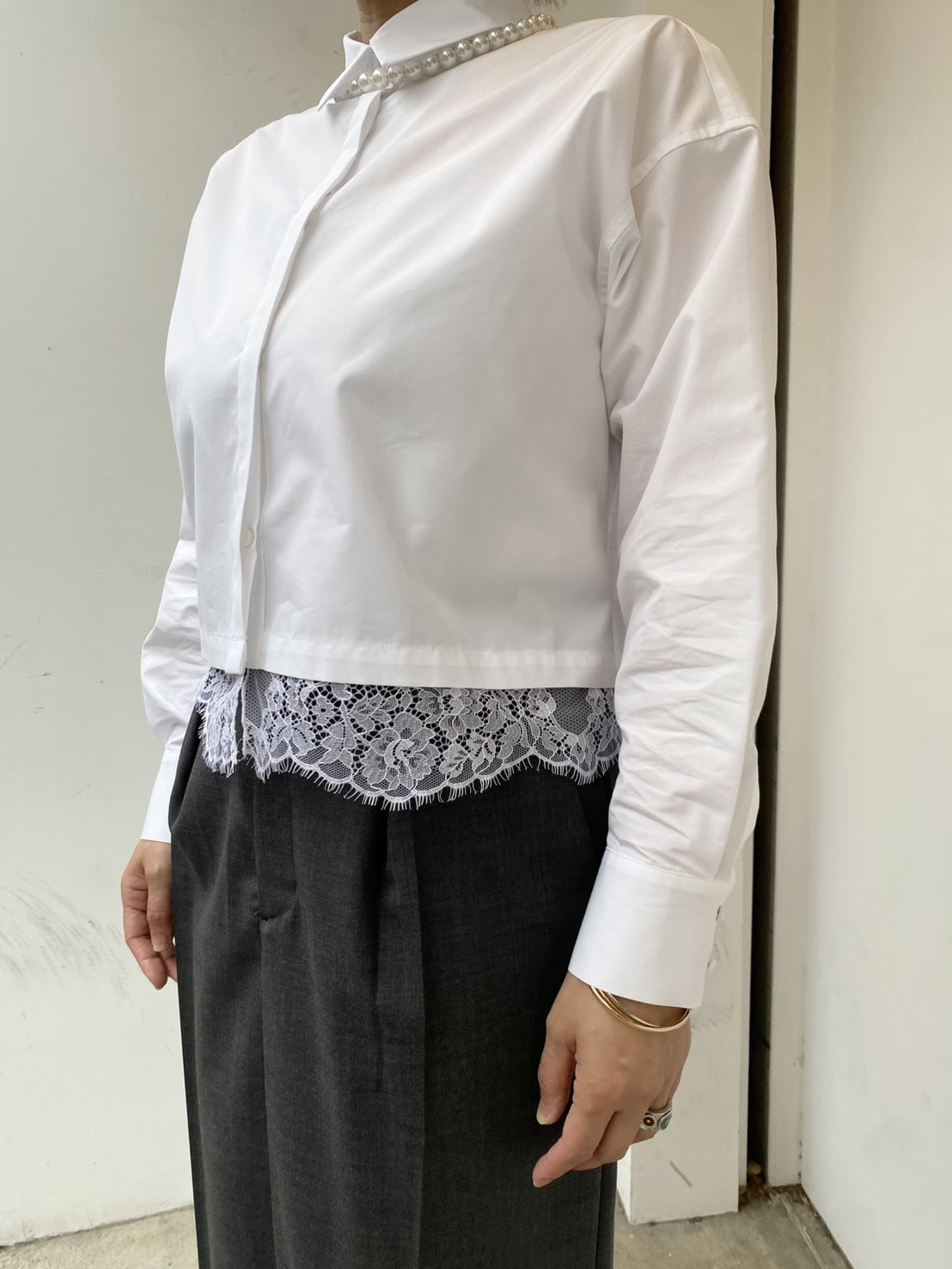 サードマガジン ショールームスタッフ 歯朶尾勇さん