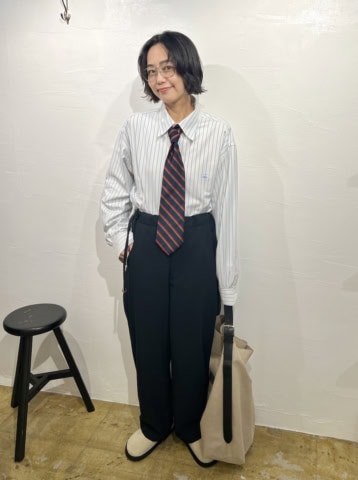 HELICONIAオーナー 宇賀神舞さん