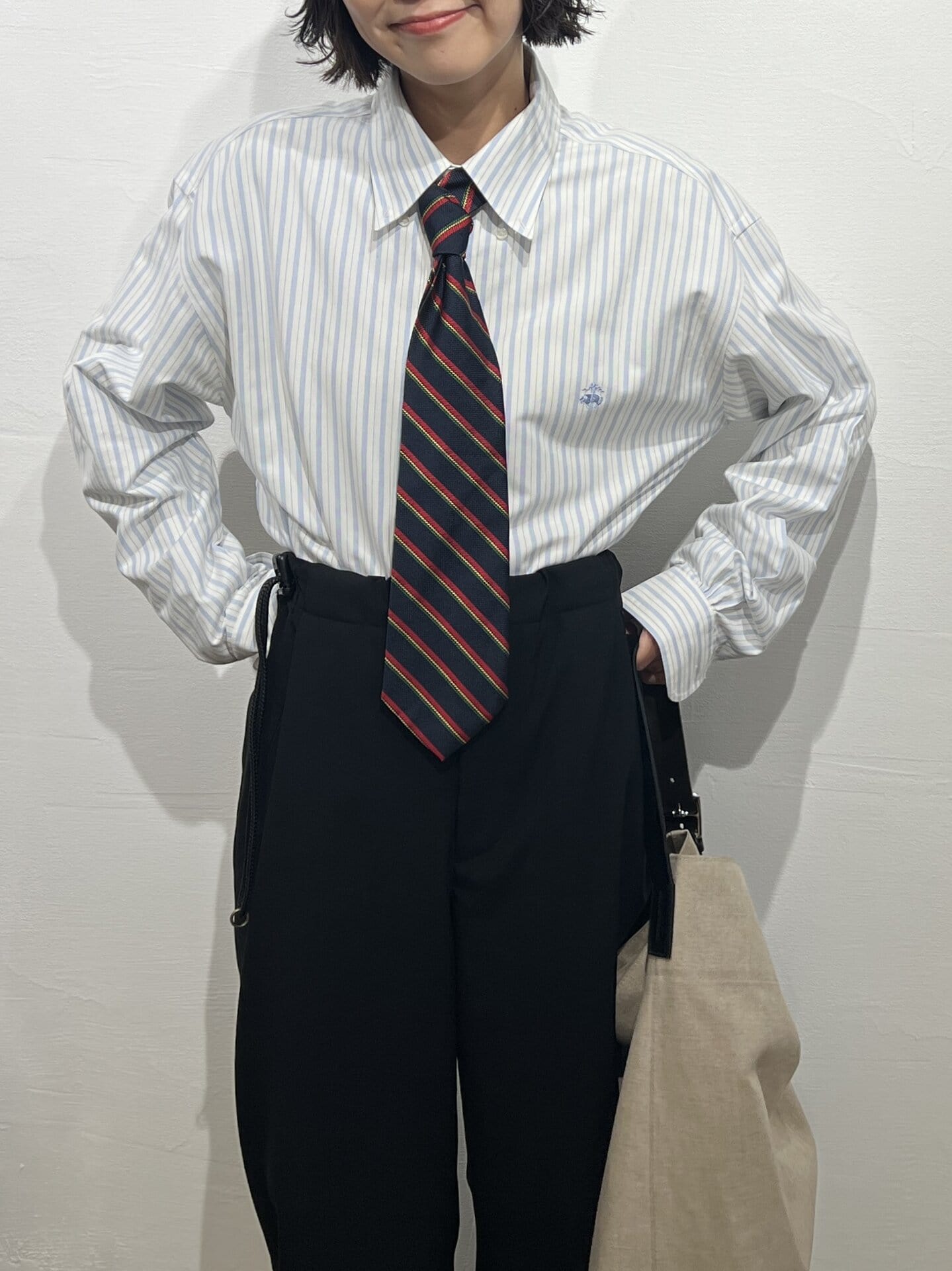 HELICONIAオーナー 宇賀神舞さん