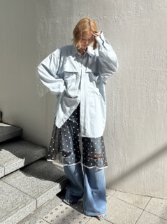 アパレルデザイナー 長島彩香さん